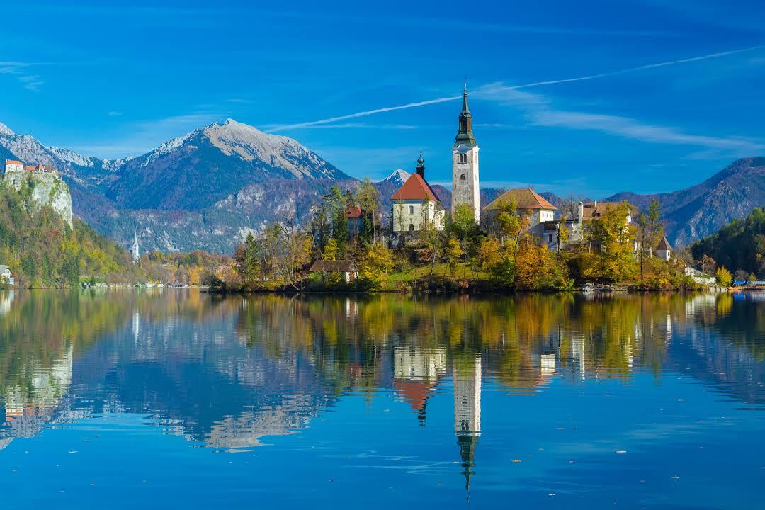 Castello di Bled